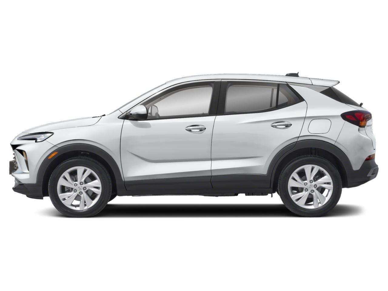 2026 Buick Encore GX 4DR AWD PREFERRED Tucson AZ