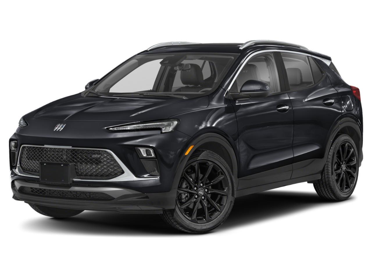 2026 Buick Encore GX 4DR AWD SPORT TOURIN