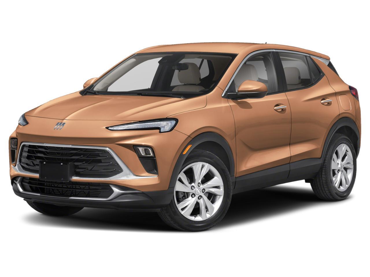 2026 Buick Encore GX