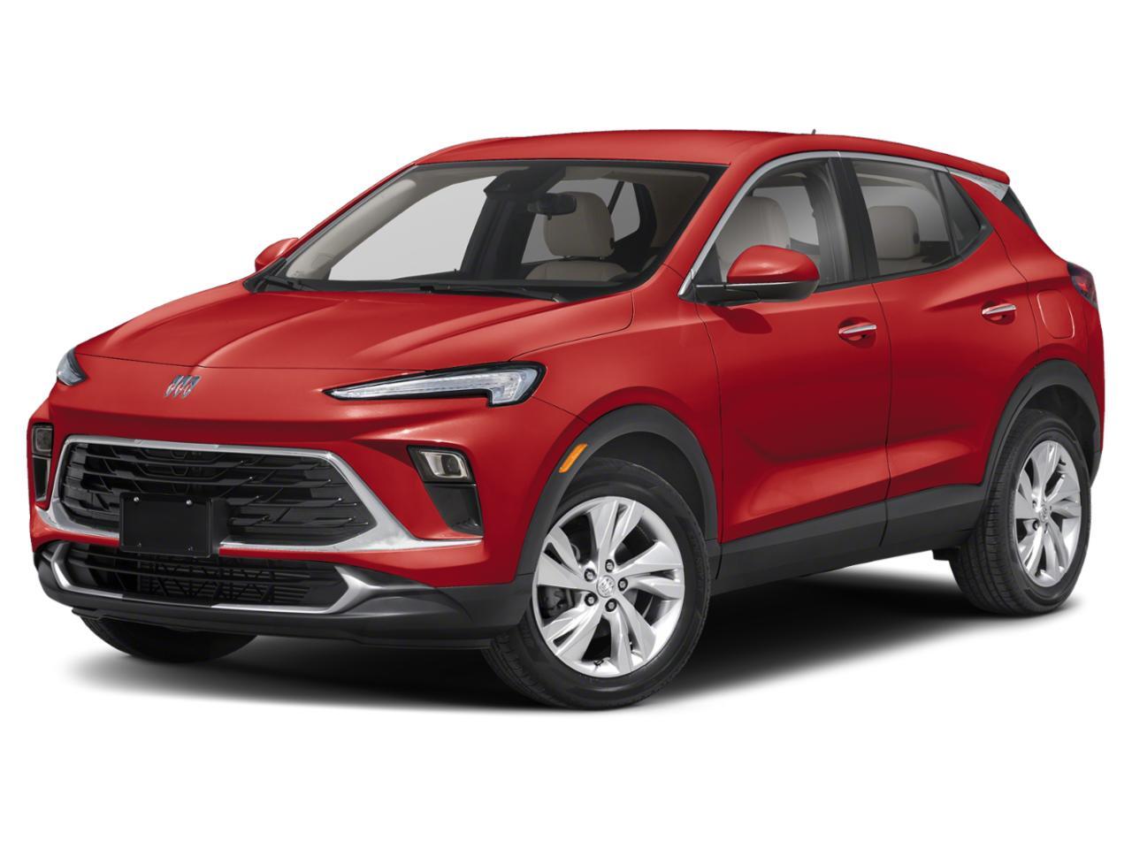 2026 Buick Encore GX