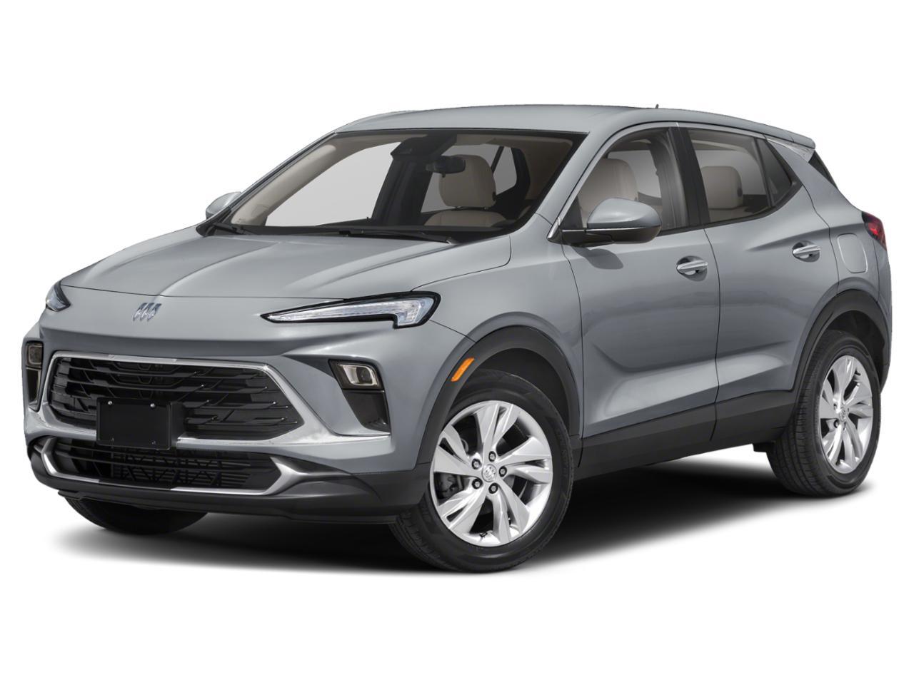 2026 Buick Encore GX