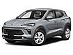 2026 Buick Encore GX 4DR FWD PREFERRED