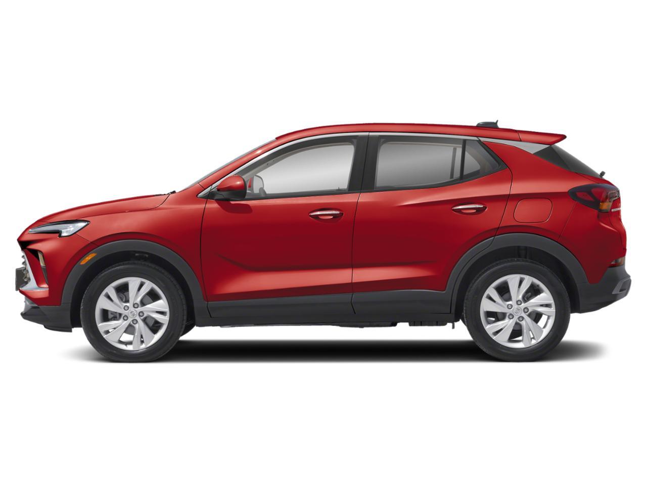 2026 Buick Encore GX 4DR FWD PREFERRED Tucson AZ