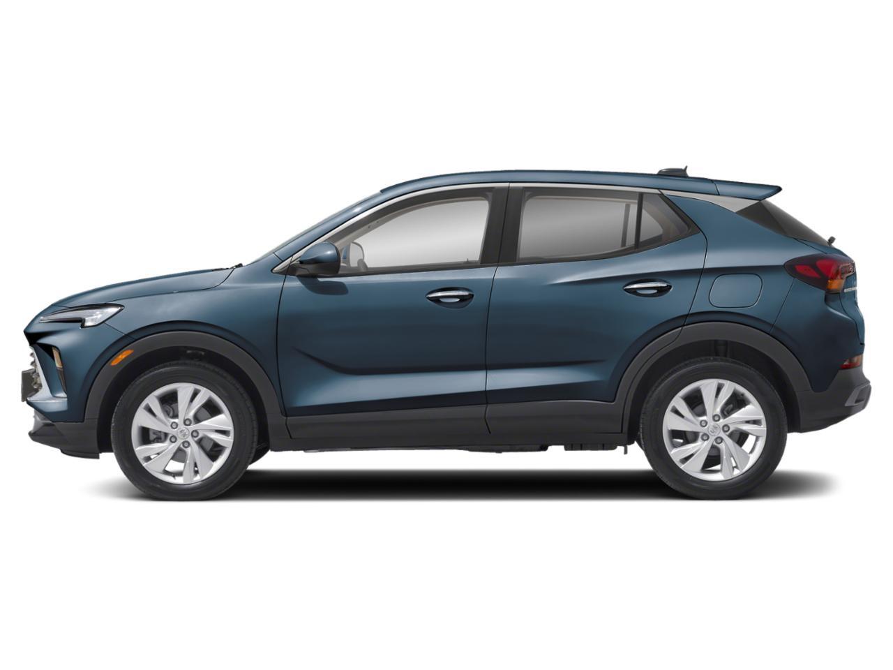 2026 Buick Encore GX 4DR FWD PREFERRED Tucson AZ
