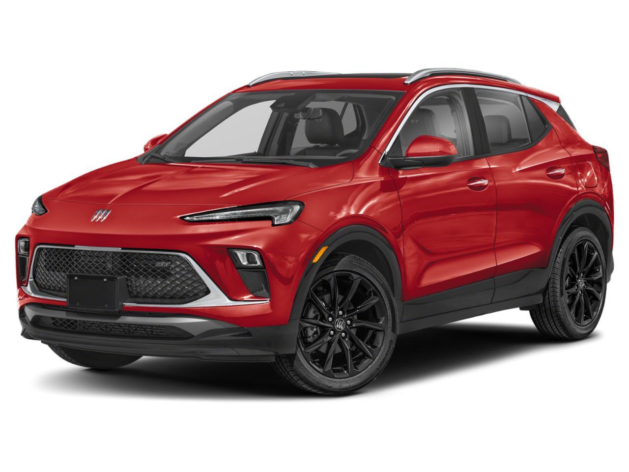 2026 Buick Encore GX