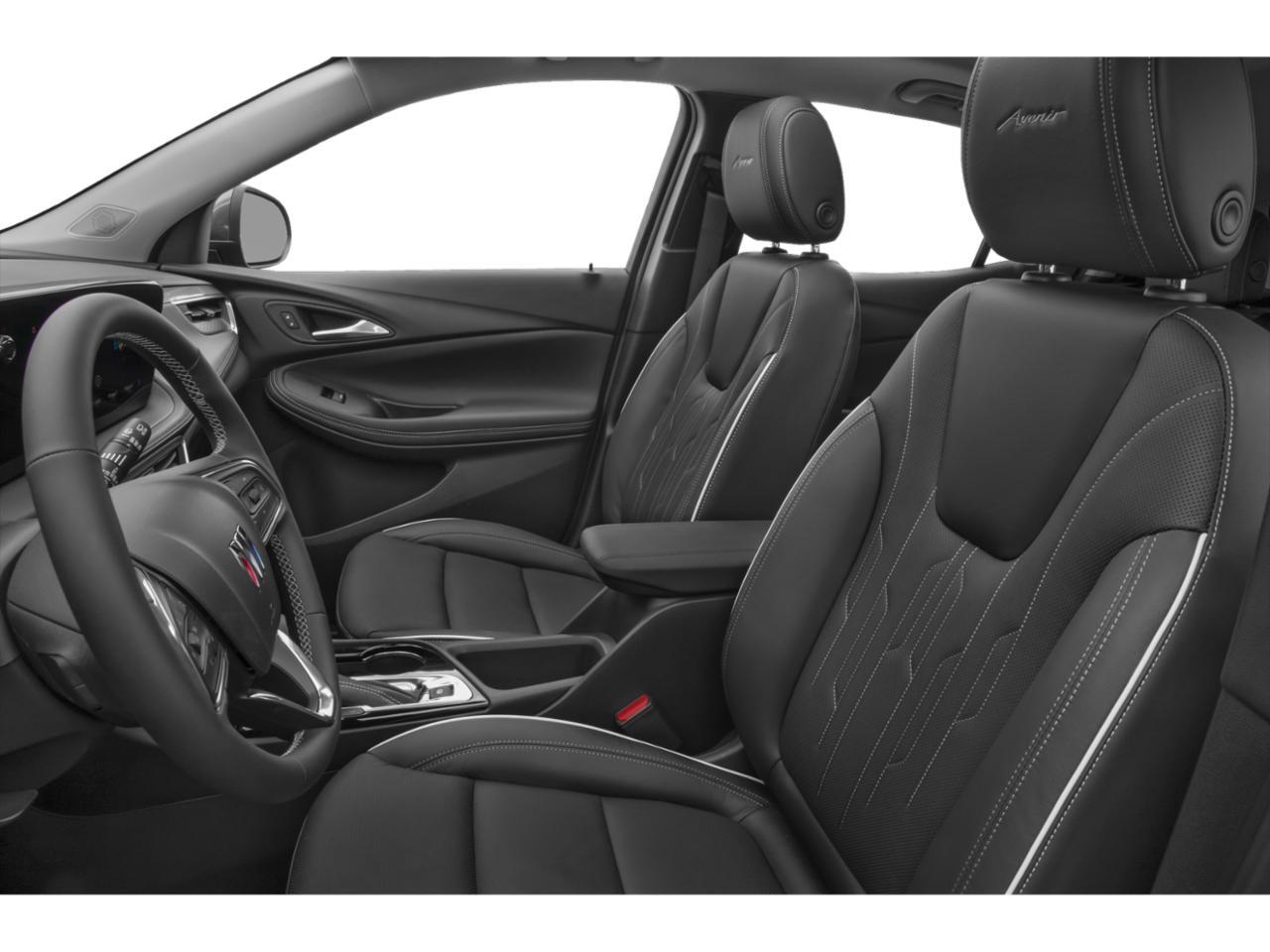 2026 Buick Encore GX Avenir Kerrville TX