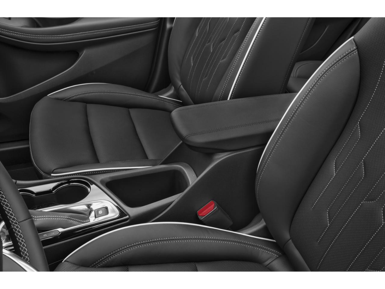 2026 Buick Encore GX Avenir Kerrville TX