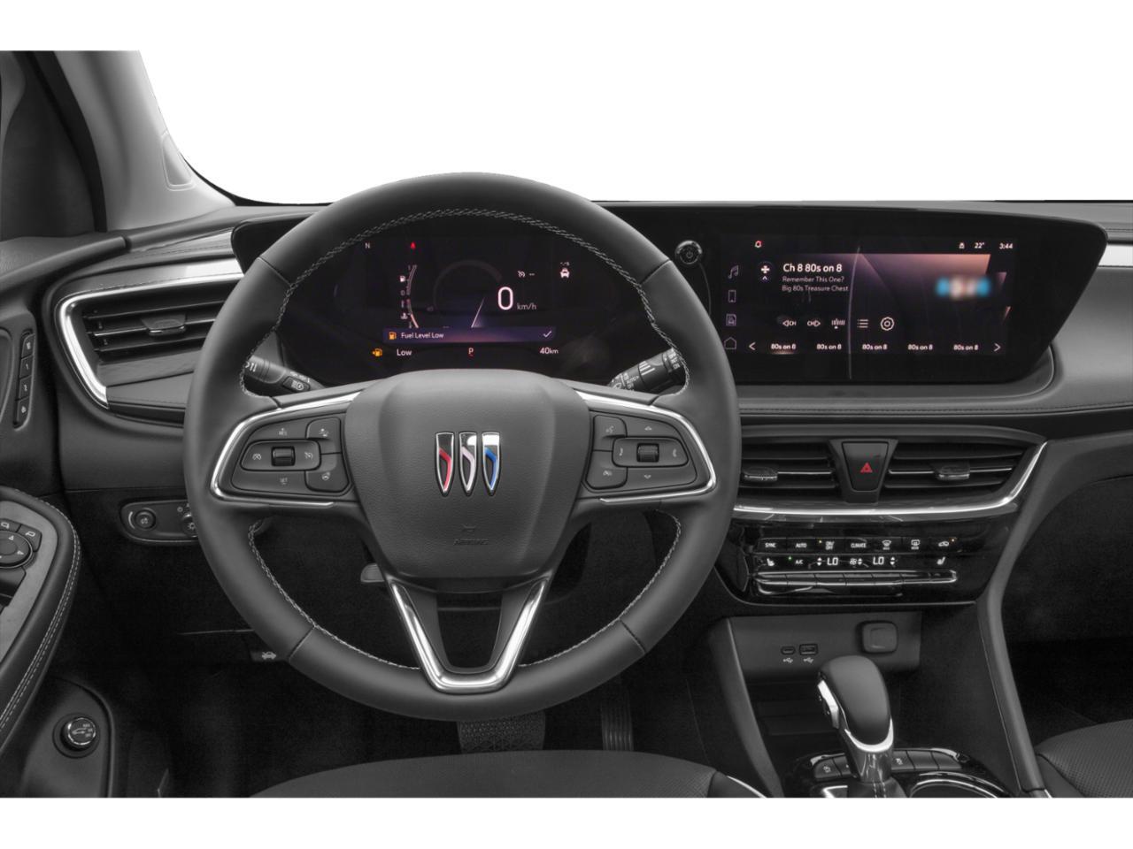 2026 Buick Encore GX Avenir Kerrville TX