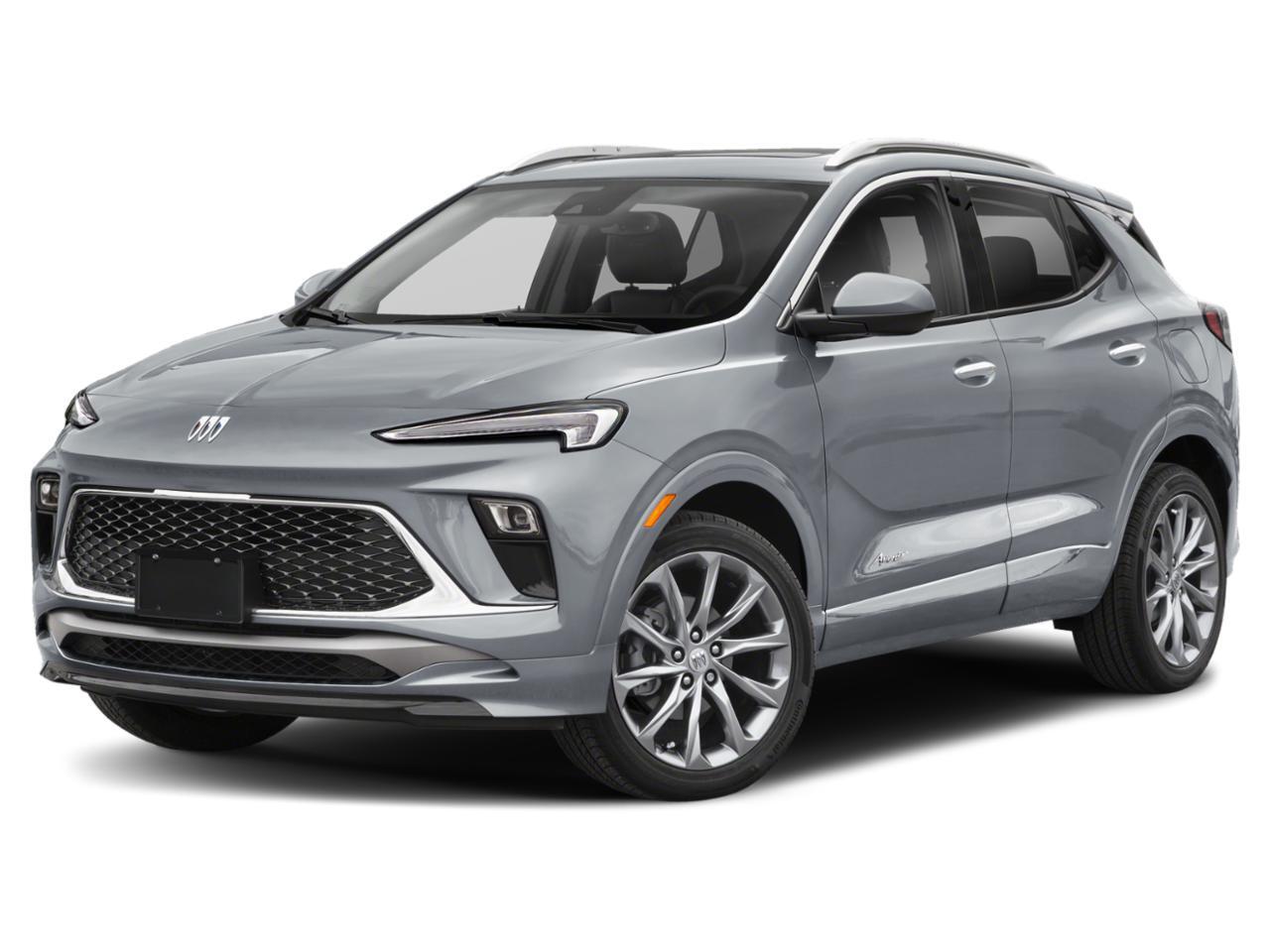 2026 Buick Encore GX Avenir FWD Tucson AZ