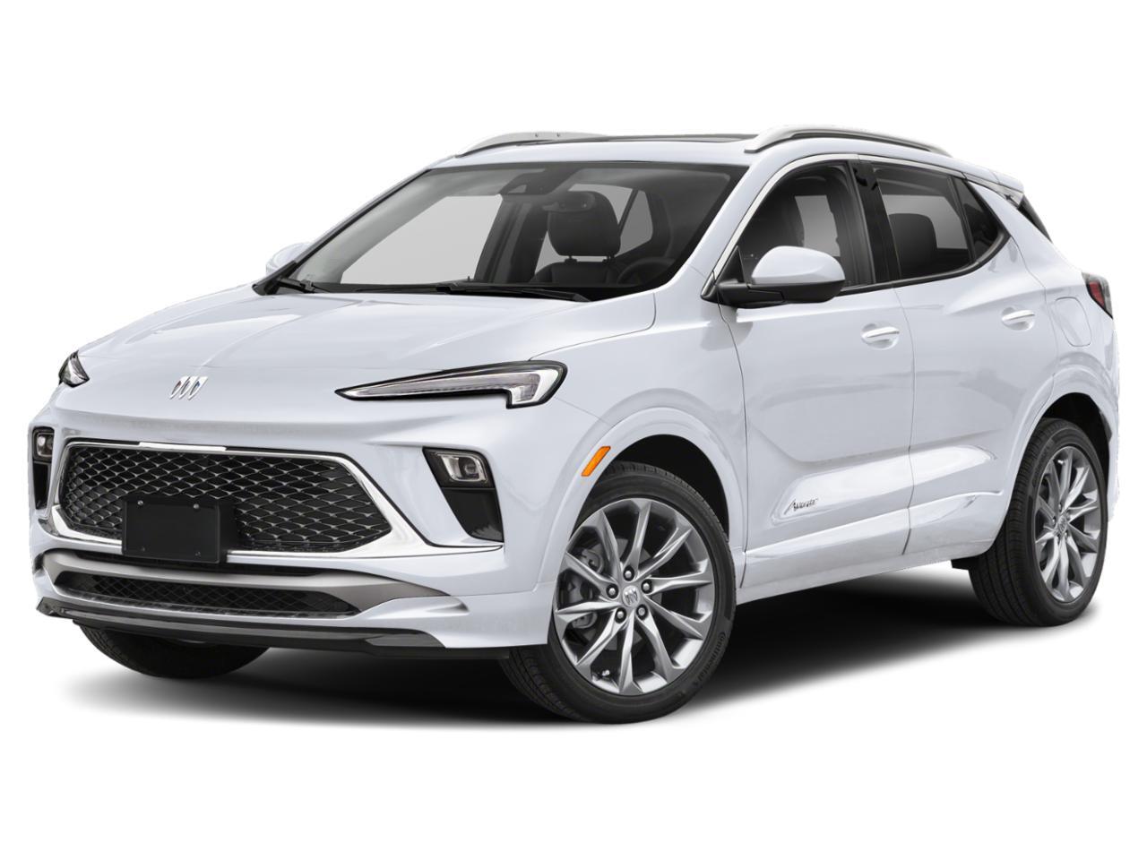 2026 Buick Encore GX Avenir FWD Tucson AZ