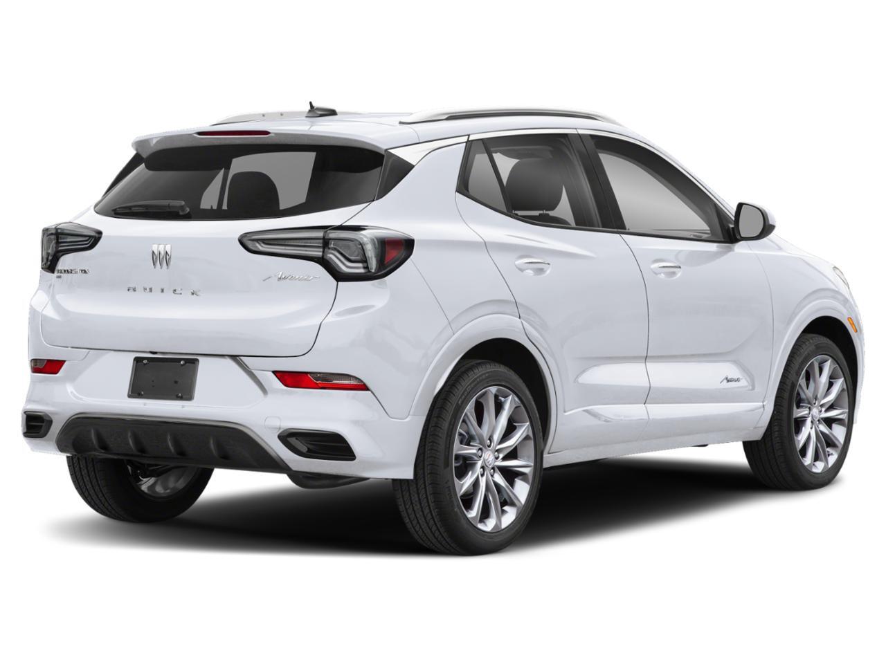 2026 Buick Encore GX Avenir FWD Tucson AZ