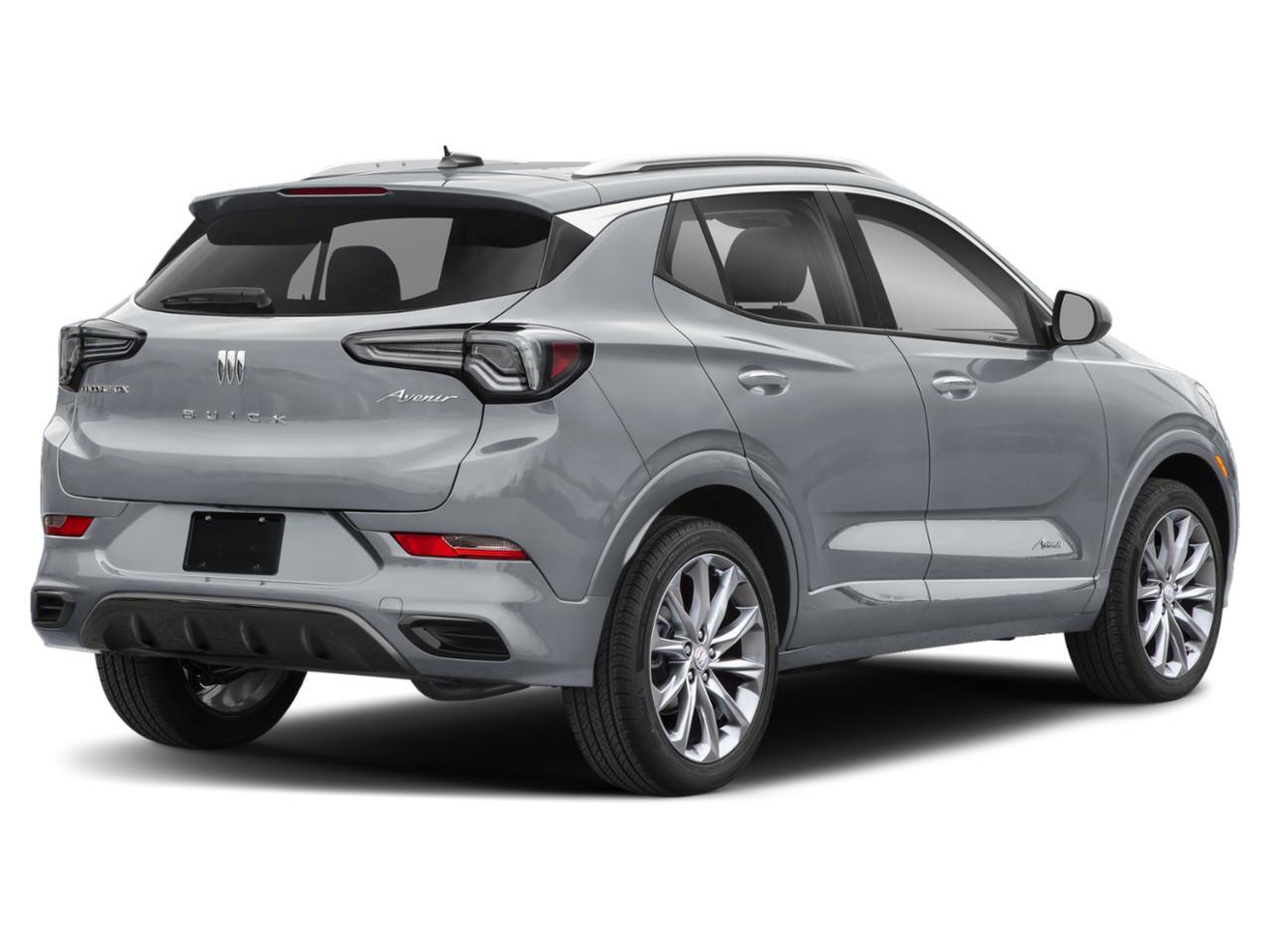 2026 Buick Encore GX Avenir FWD Tucson AZ