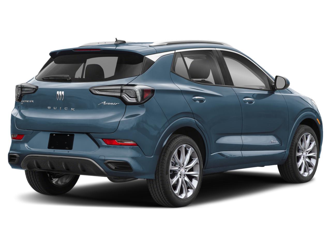 2026 Buick Encore GX Avenir FWD Tucson AZ