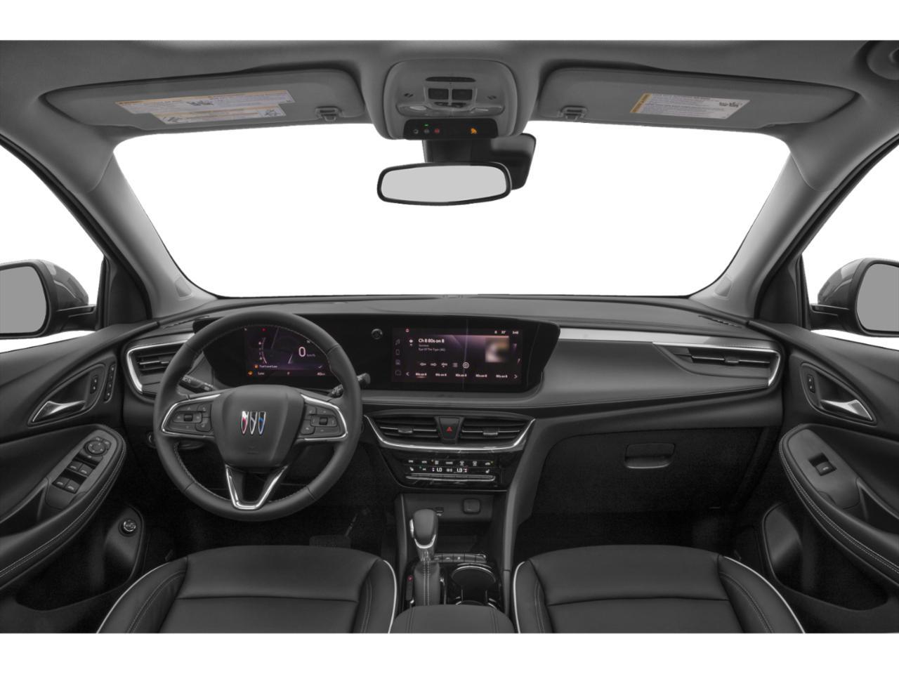 2026 Buick Encore GX Avenir FWD Tucson AZ