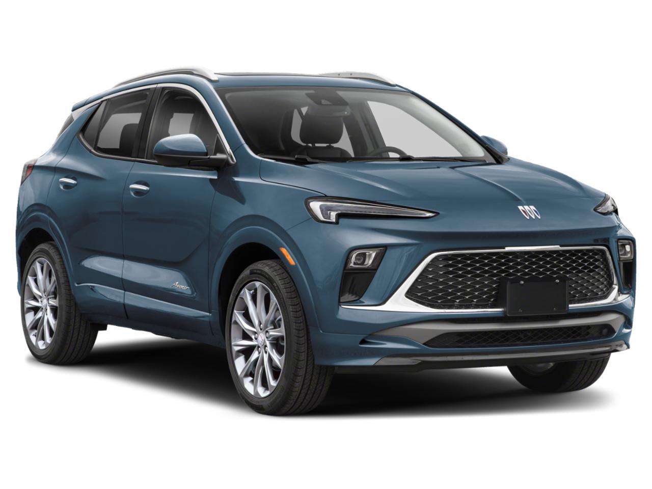 2026 Buick Encore GX Avenir FWD Tucson AZ