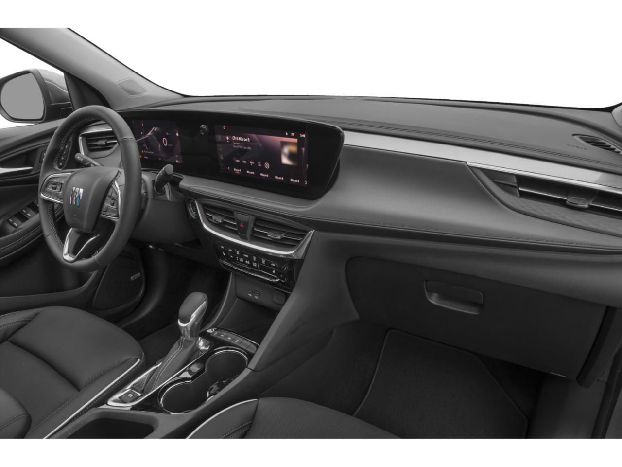 2026 Buick Encore GX Avenir FWD Tucson AZ