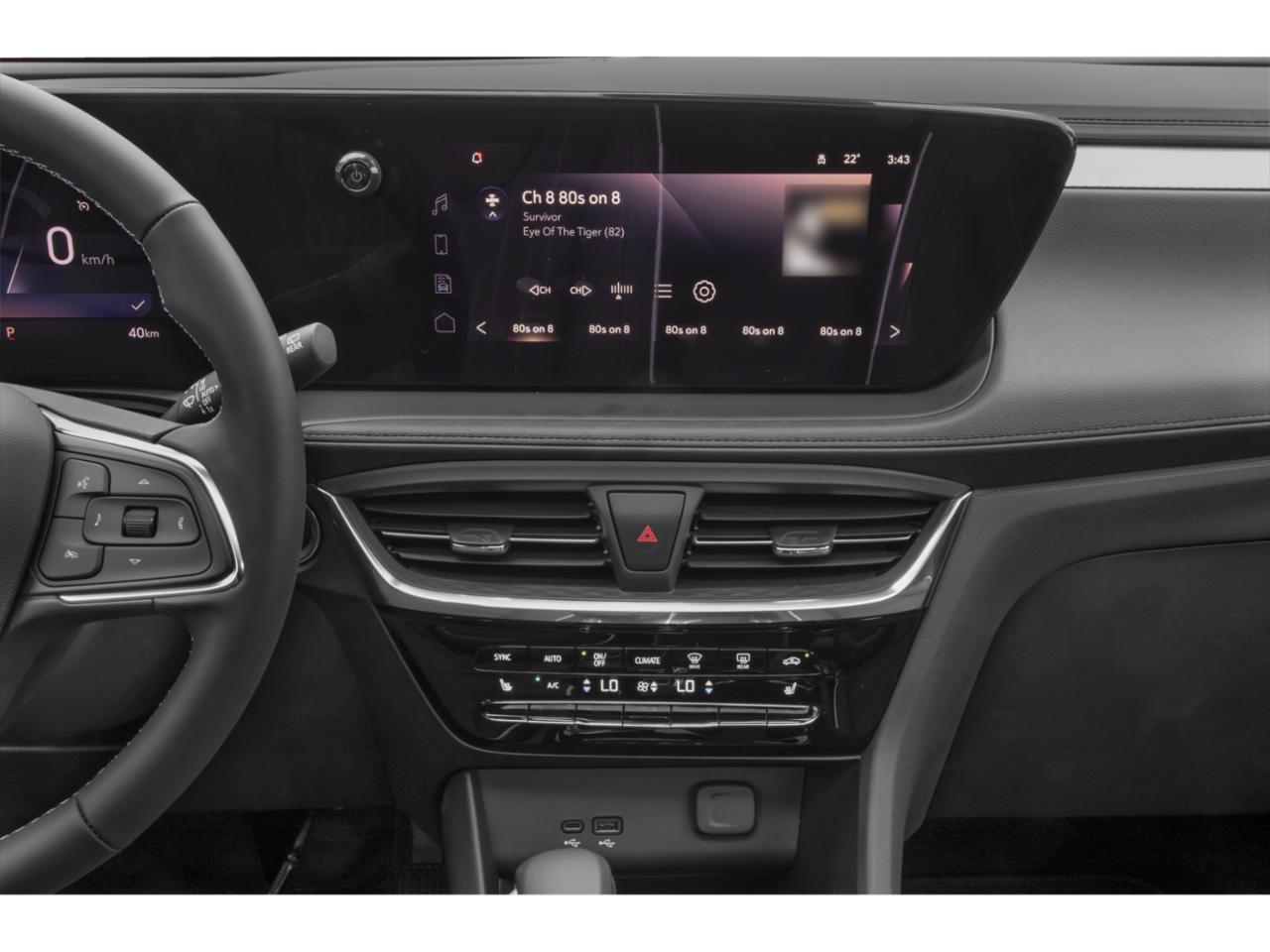 2026 Buick Encore GX Avenir FWD Tucson AZ