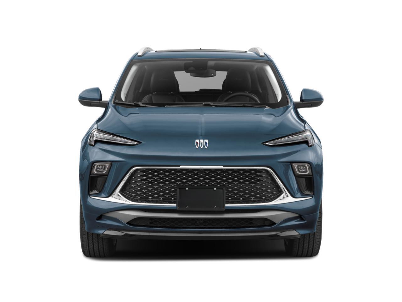 2026 Buick Encore GX Avenir FWD Tucson AZ