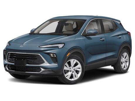 2026 Buick Encore GX Preferred  TX