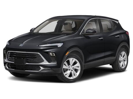 2026 Buick Encore GX Preferred  TX