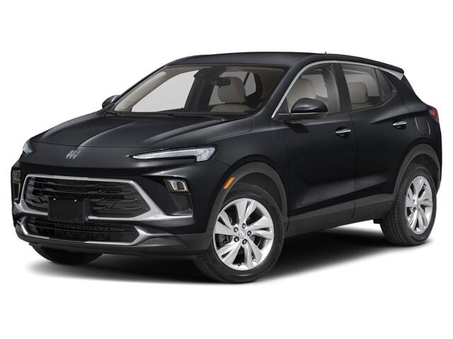 2026 Buick Encore GX Preferred  TX