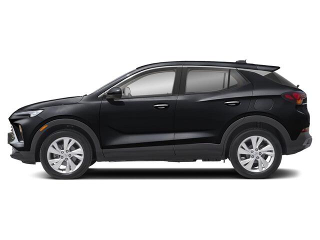 2026 Buick Encore GX Preferred  TX