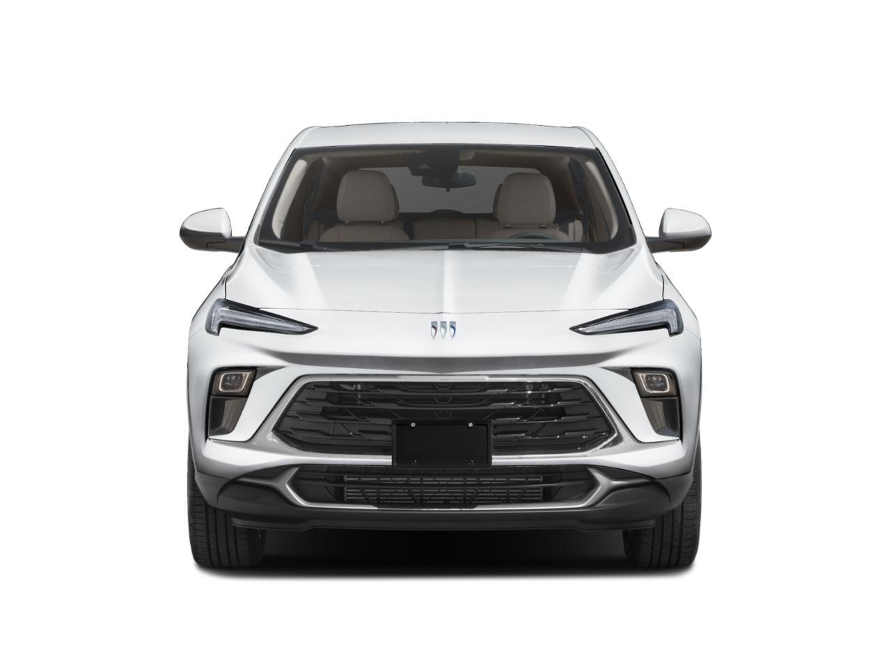 2026 Buick Encore GX Preferred Kerrville TX
