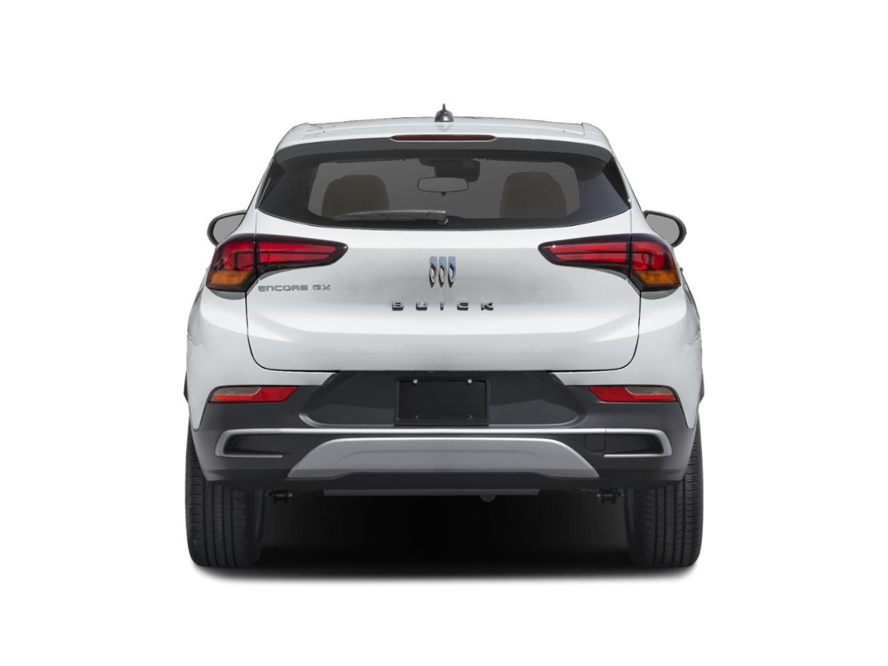 2026 Buick Encore GX Preferred Kerrville TX