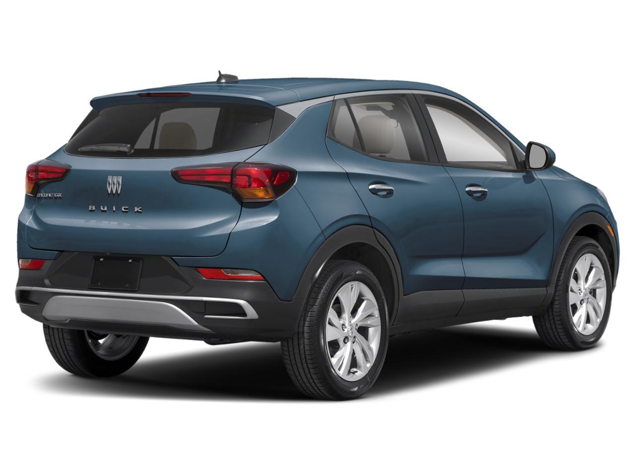 2026 Buick Encore GX Preferred FWD Tucson AZ
