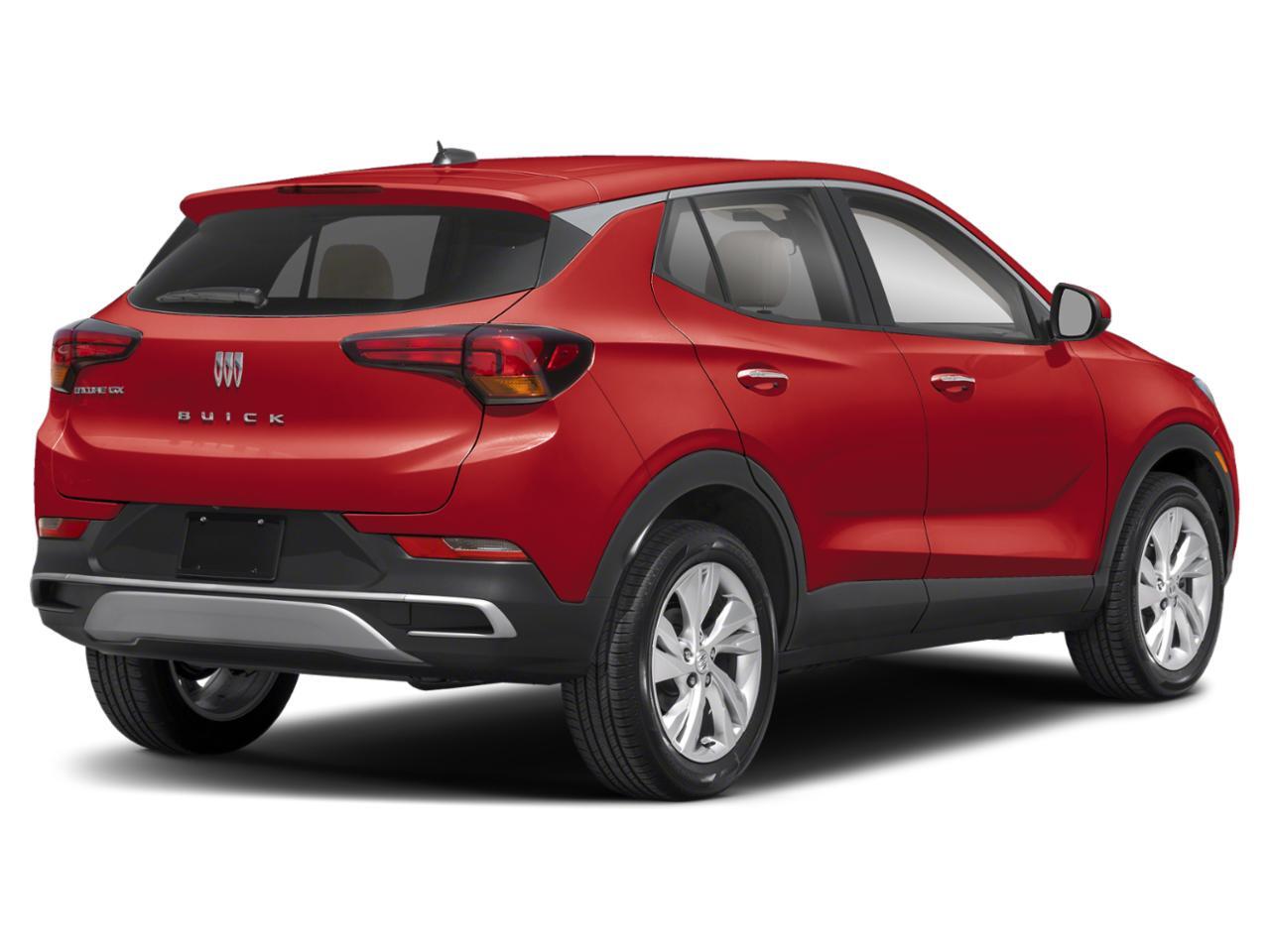 2026 Buick Encore GX Preferred FWD Tucson AZ