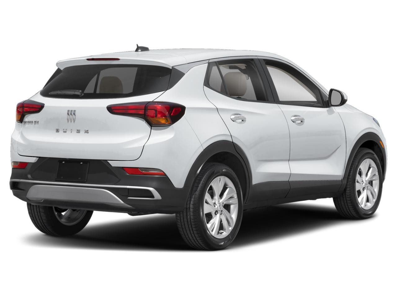 2026 Buick Encore GX Preferred Folsom CA