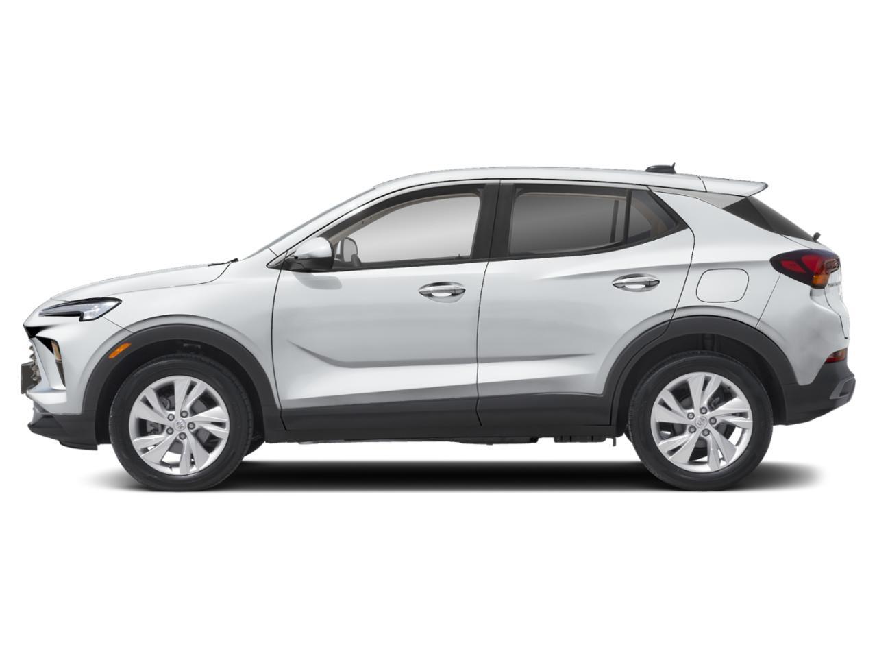 2026 Buick Encore GX Preferred Tucson AZ