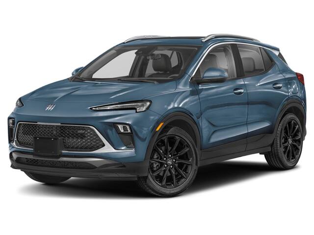 2026 Buick Encore GX Sport Touring  TX