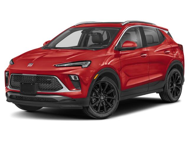 2026 Buick Encore GX Sport Touring  TX
