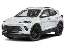 2026_Buick_Encore GX_Sport Touring_  TX
