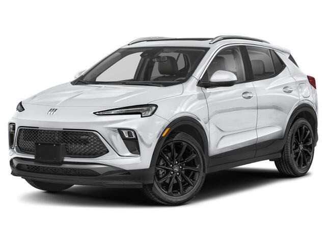 2026 Buick Encore GX Sport Touring  TX