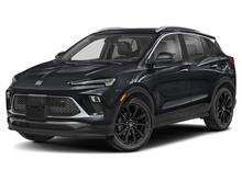 2026_Buick_Encore GX_Sport Touring_  TX