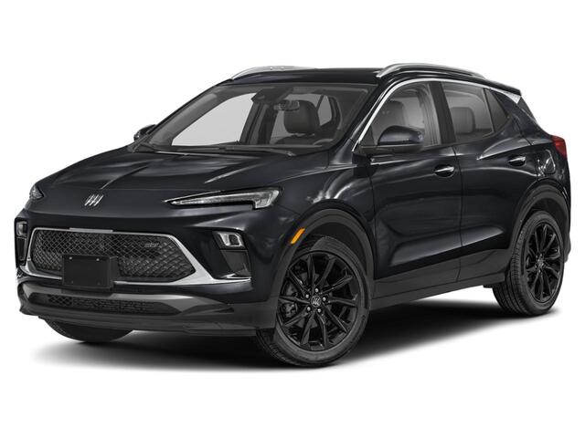 2026 Buick Encore GX Sport Touring  TX