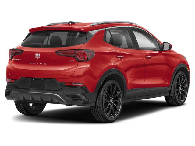 2026 Buick Encore GX Sport Touring  TX