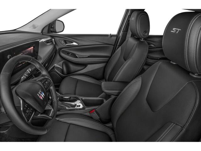 2026 Buick Encore GX Sport Touring  TX