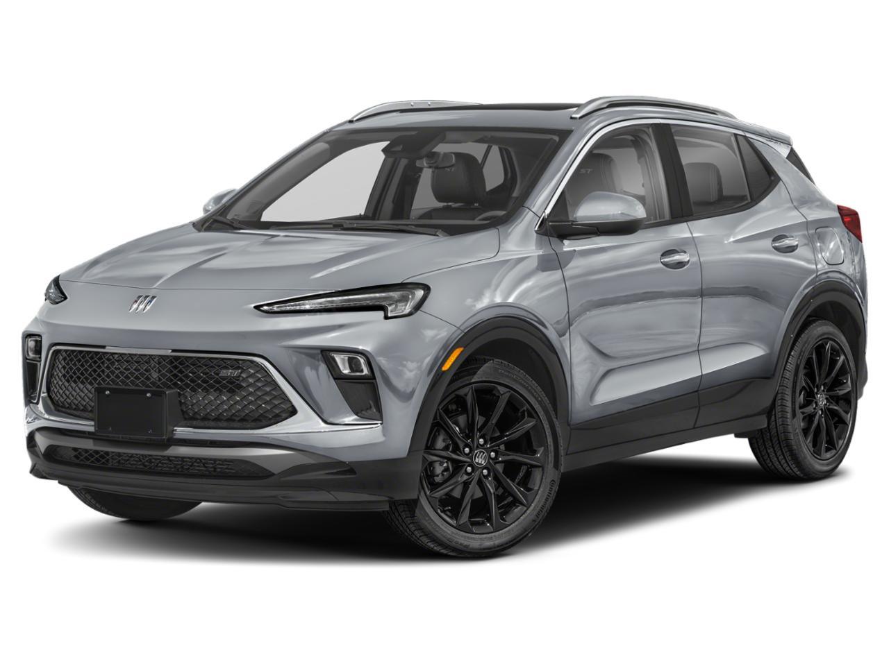 2026 Buick Encore GX Sport Touring FWD Tucson AZ