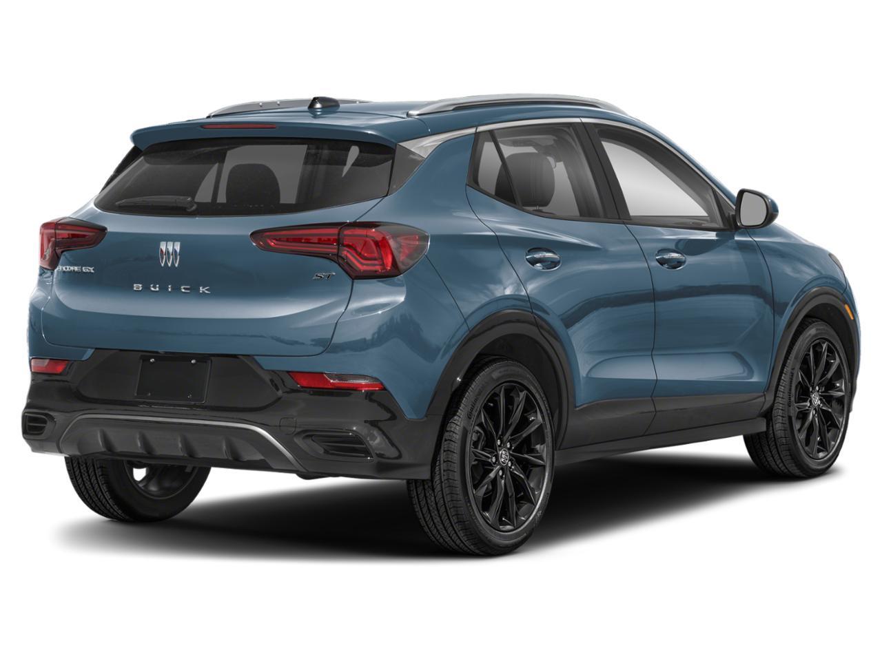 2026 Buick Encore GX Sport Touring FWD Tucson AZ