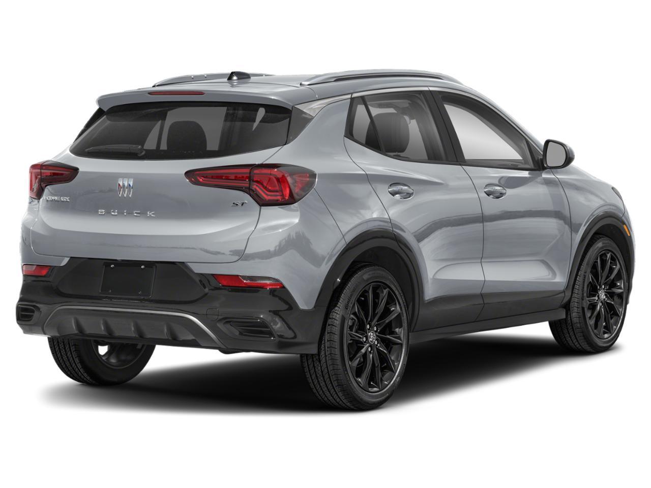 2026 Buick Encore GX Sport Touring FWD Tucson AZ