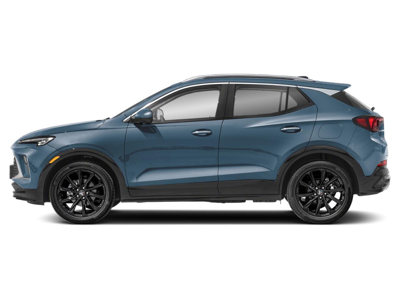 2026 Buick Encore GX Sport Touring FWD Tucson AZ