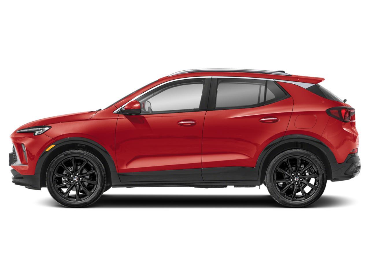 2026 Buick Encore GX Sport Touring FWD Tucson AZ