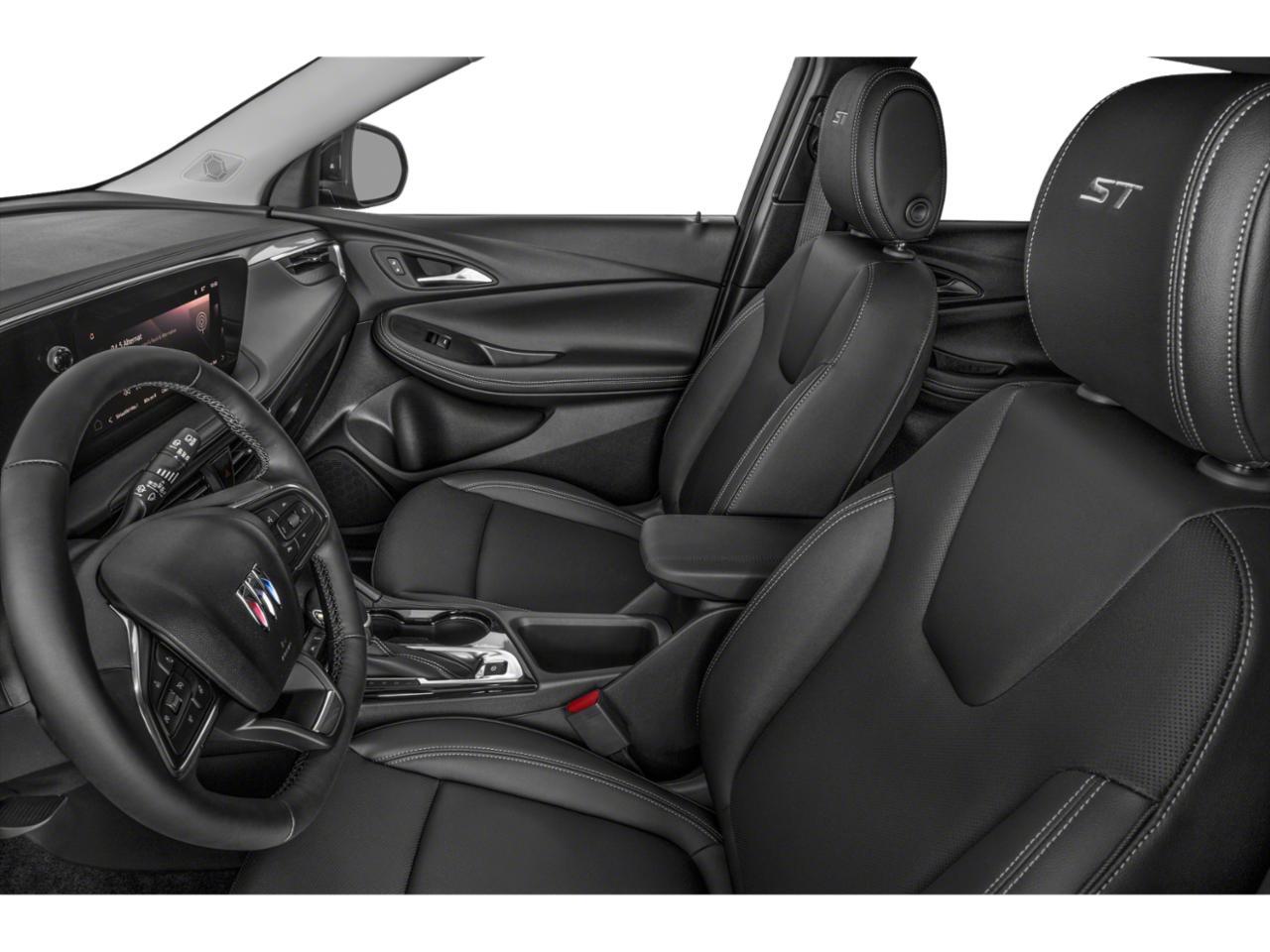 2026 Buick Encore GX Sport Touring FWD Tucson AZ