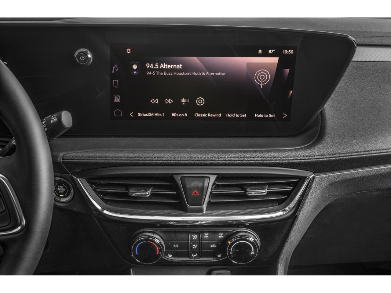 2026 Buick Encore GX Sport Touring FWD Tucson AZ