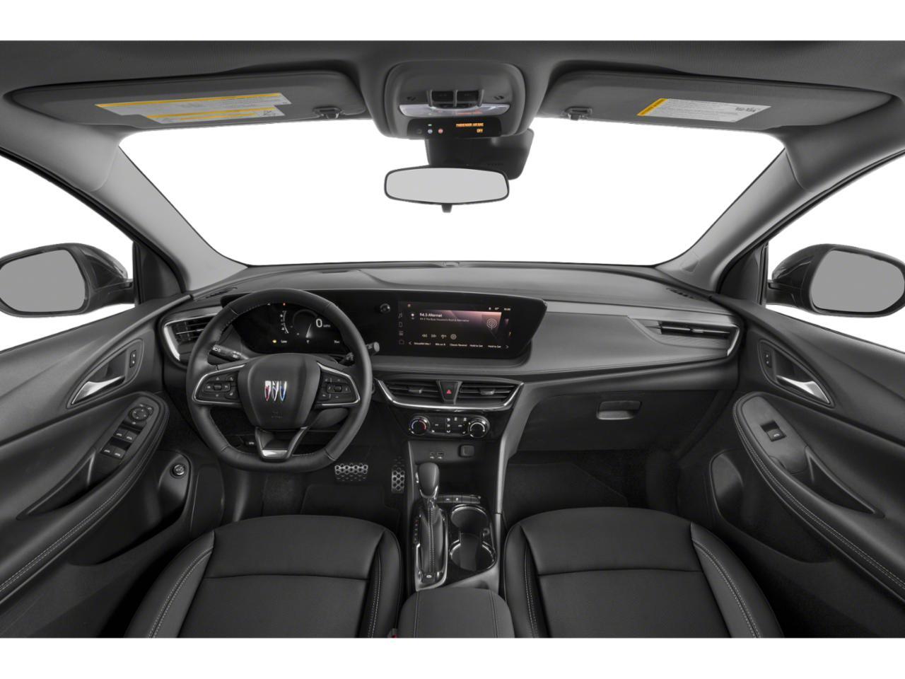 2026 Buick Encore GX Sport Touring Carbondale IL