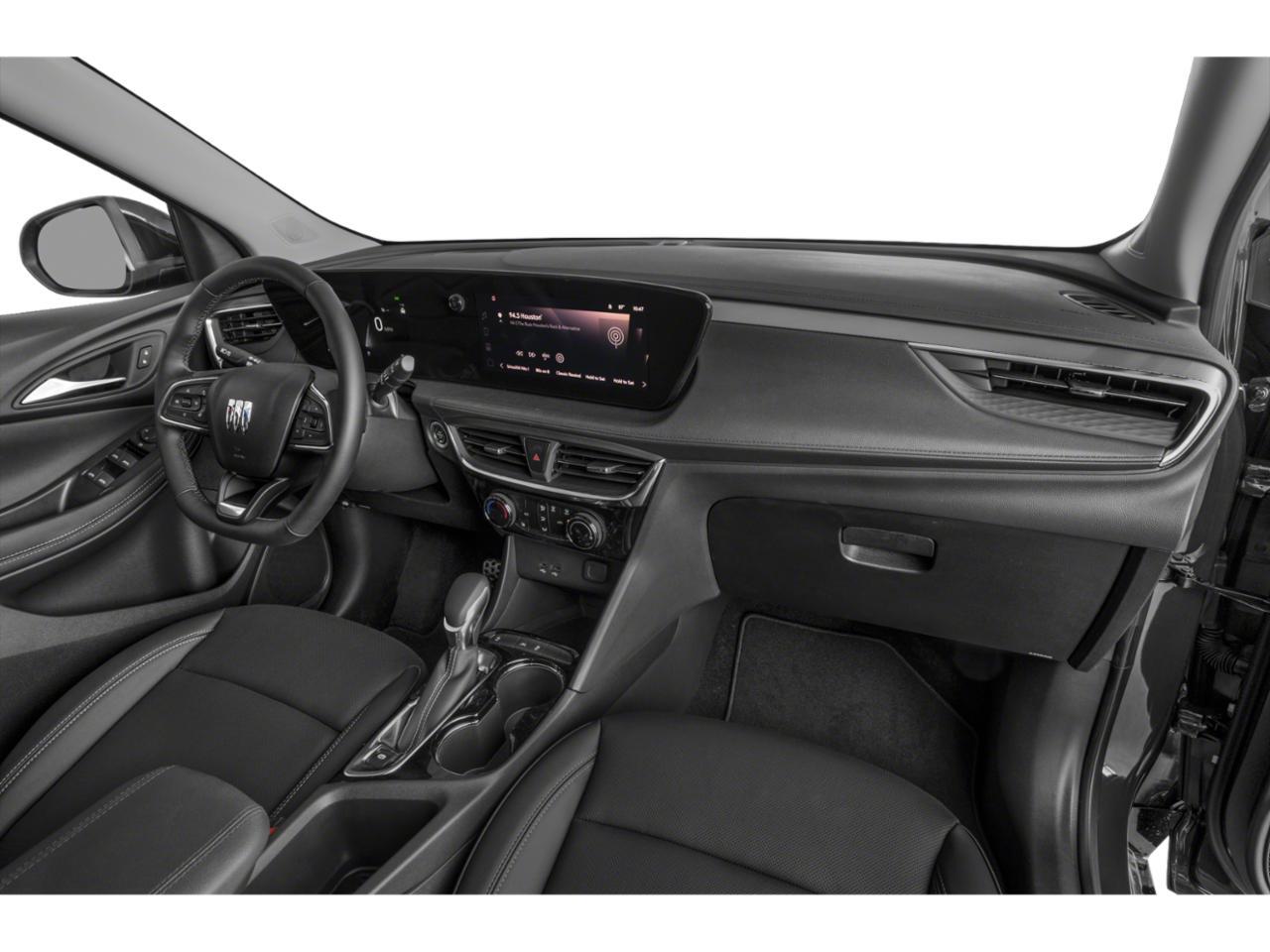 2026 Buick Encore GX Sport Touring Carbondale IL