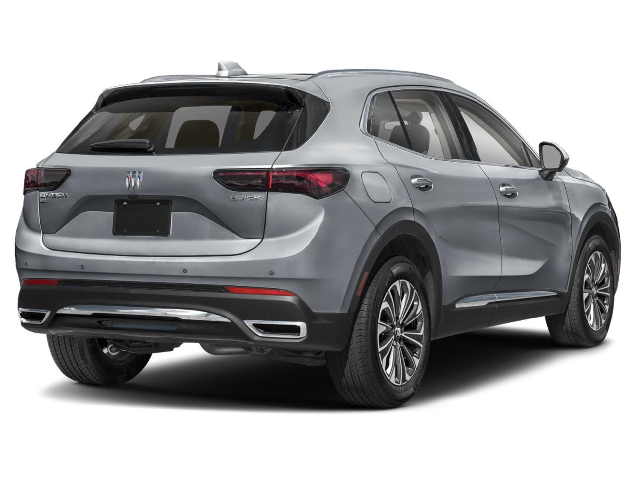2026 Buick Envision Preferred Kerrville TX